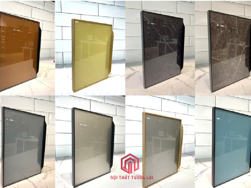 Nội thất thông minh