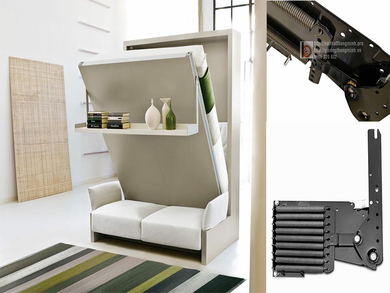 Phụ kiện thông minh