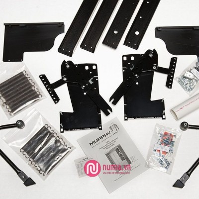 Phụ kiện giường gấp thông minh hệ lò xo (Murphy)  GG-6801