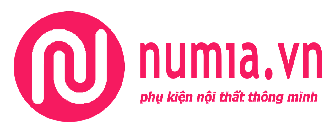 Thương hiệu phụ kiện nội thất thông minh số 1 Việt Nam