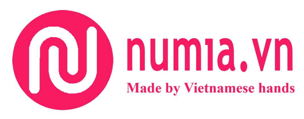 Thương hiệu đồ decor handmade số 1 Việt Nam